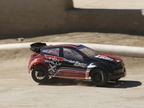 Losi TEN Rally-X 1:10 4WD RTR